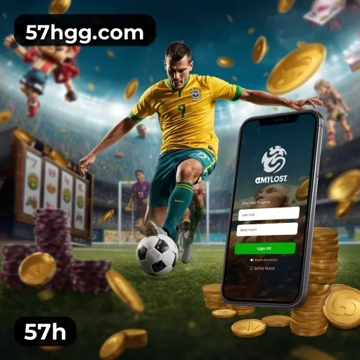 Download oficial 57h seguro para Android e iOS