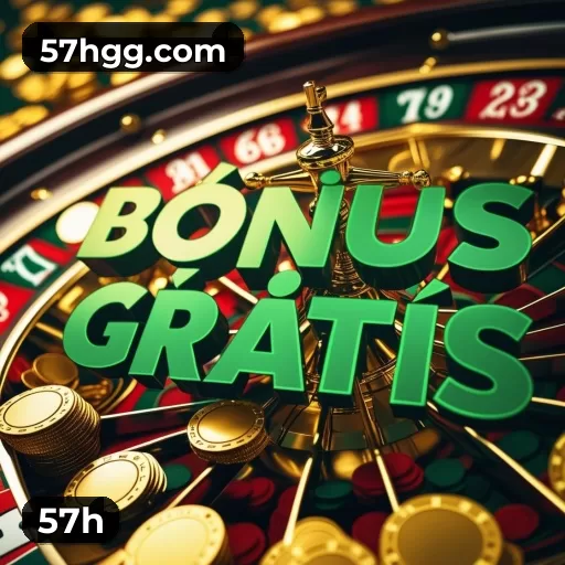 Plataforma de apostas ao vivo 57h com streaming HD gratuito