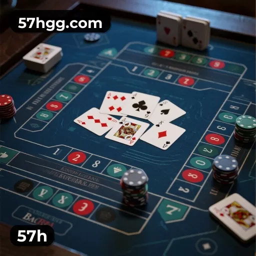 Cadastro rápido na 57h em menos de 2 minutos