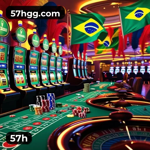 Estratégias comprovadas para Fortune Games na 57h
