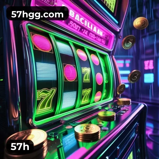 57h licenciado com transparência e jogo responsável