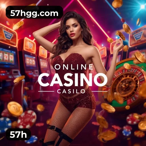 Bônus 57h R$5.000 mais 500 giros grátis com rollover justo