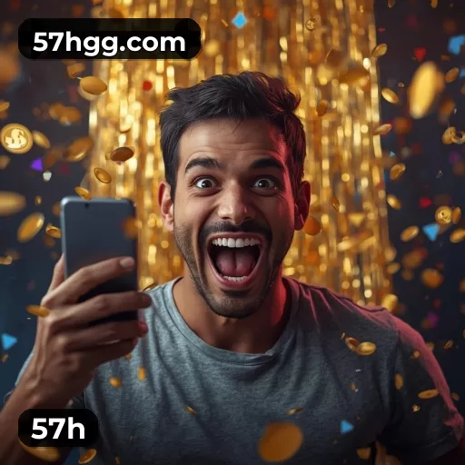 Plataforma 57h - experiência mobile certificada e transparente