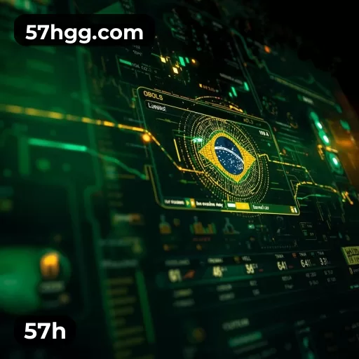 APP 57h para iOS e Android com 187 mil downloads