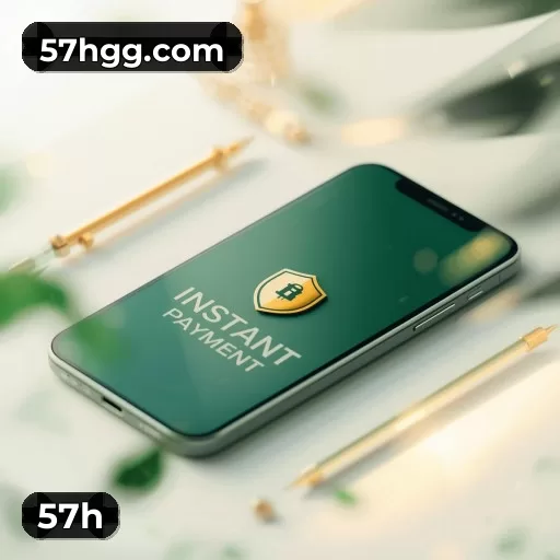 Segurança 57h SSL 256-bit com licença Curaçao e certificação eCOGRA