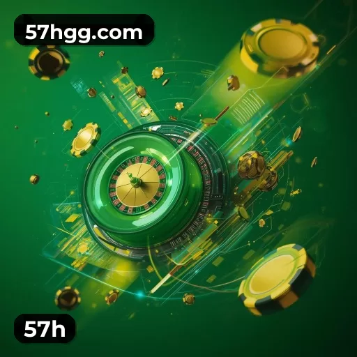Jackpots progressivos 57h — R$ 8,3 milhões acumulados
